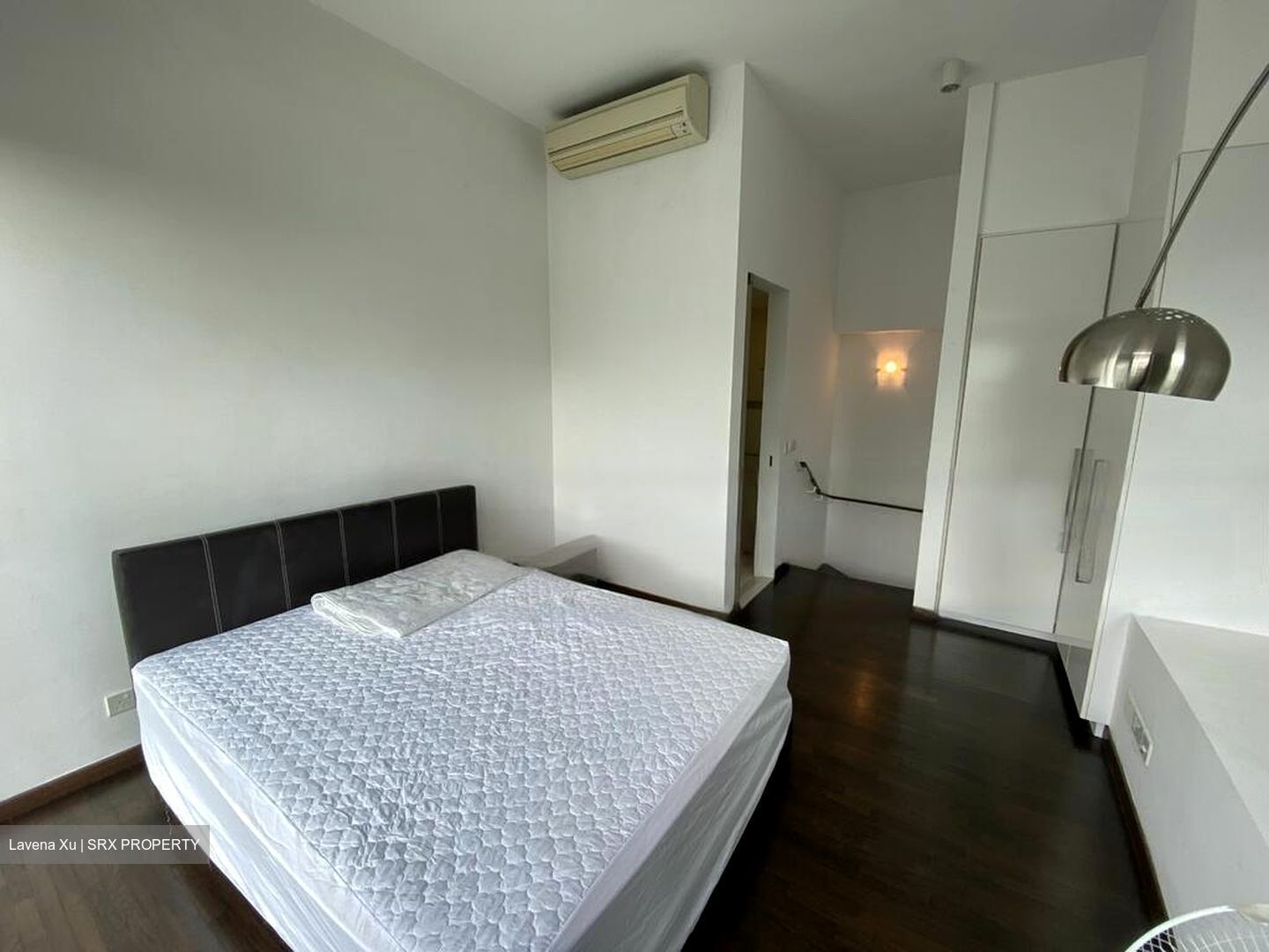 One-north Residences (D5), Apartment #455182561